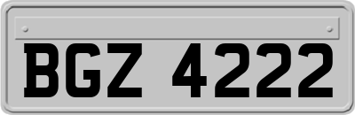 BGZ4222
