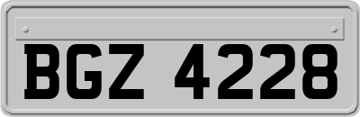 BGZ4228