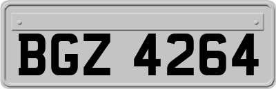 BGZ4264