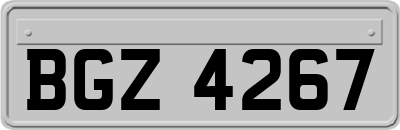 BGZ4267