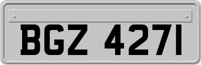 BGZ4271