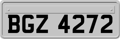 BGZ4272