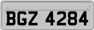 BGZ4284