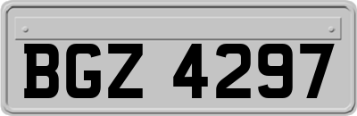 BGZ4297