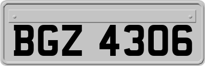 BGZ4306