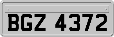 BGZ4372