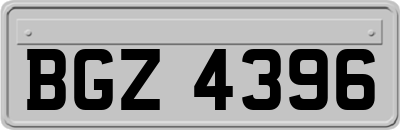 BGZ4396