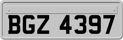 BGZ4397