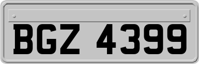 BGZ4399