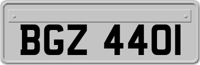 BGZ4401