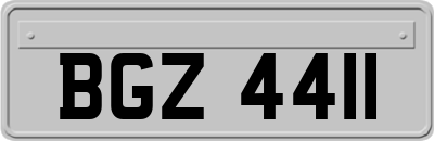 BGZ4411
