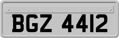 BGZ4412