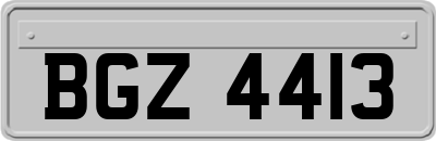 BGZ4413