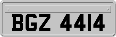 BGZ4414