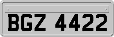 BGZ4422