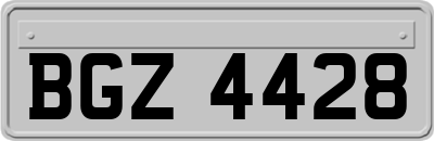 BGZ4428