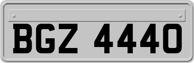 BGZ4440
