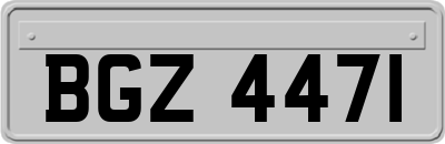 BGZ4471