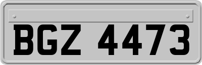 BGZ4473