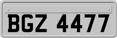BGZ4477