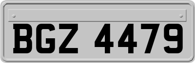 BGZ4479