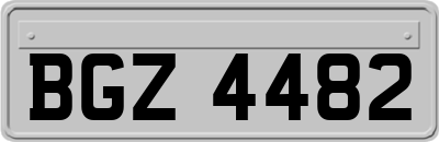 BGZ4482