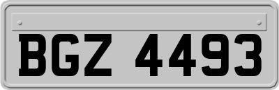 BGZ4493