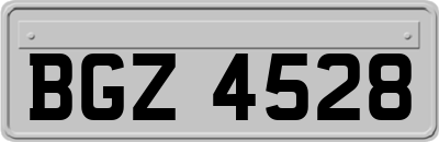 BGZ4528