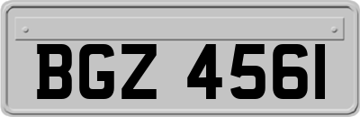 BGZ4561