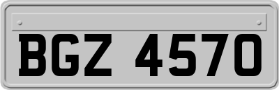 BGZ4570