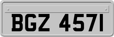 BGZ4571