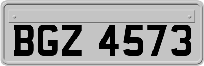 BGZ4573