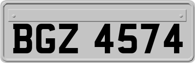 BGZ4574
