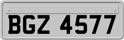 BGZ4577
