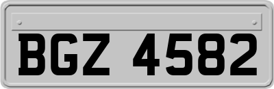 BGZ4582
