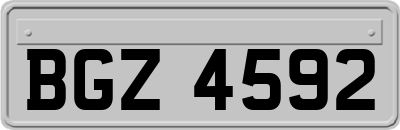 BGZ4592