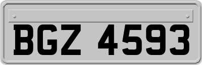 BGZ4593