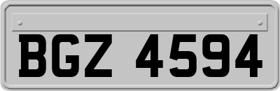 BGZ4594