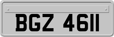 BGZ4611