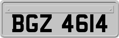 BGZ4614