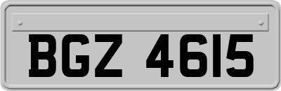 BGZ4615