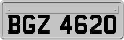 BGZ4620