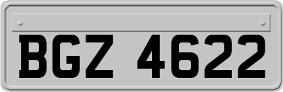 BGZ4622