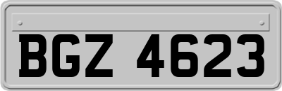 BGZ4623
