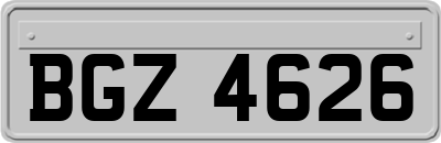 BGZ4626