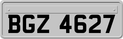 BGZ4627