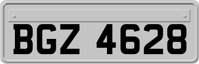 BGZ4628