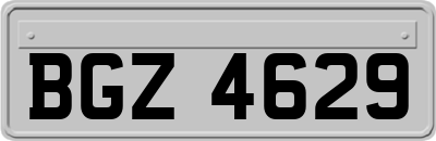 BGZ4629