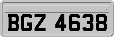 BGZ4638