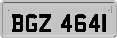 BGZ4641